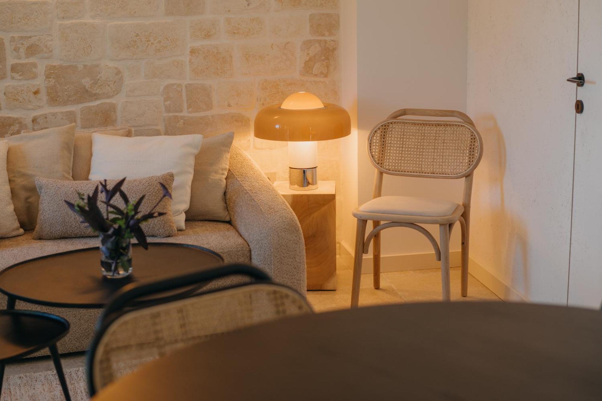 Lukas Apartment Ston Εξωτερικό φωτογραφία