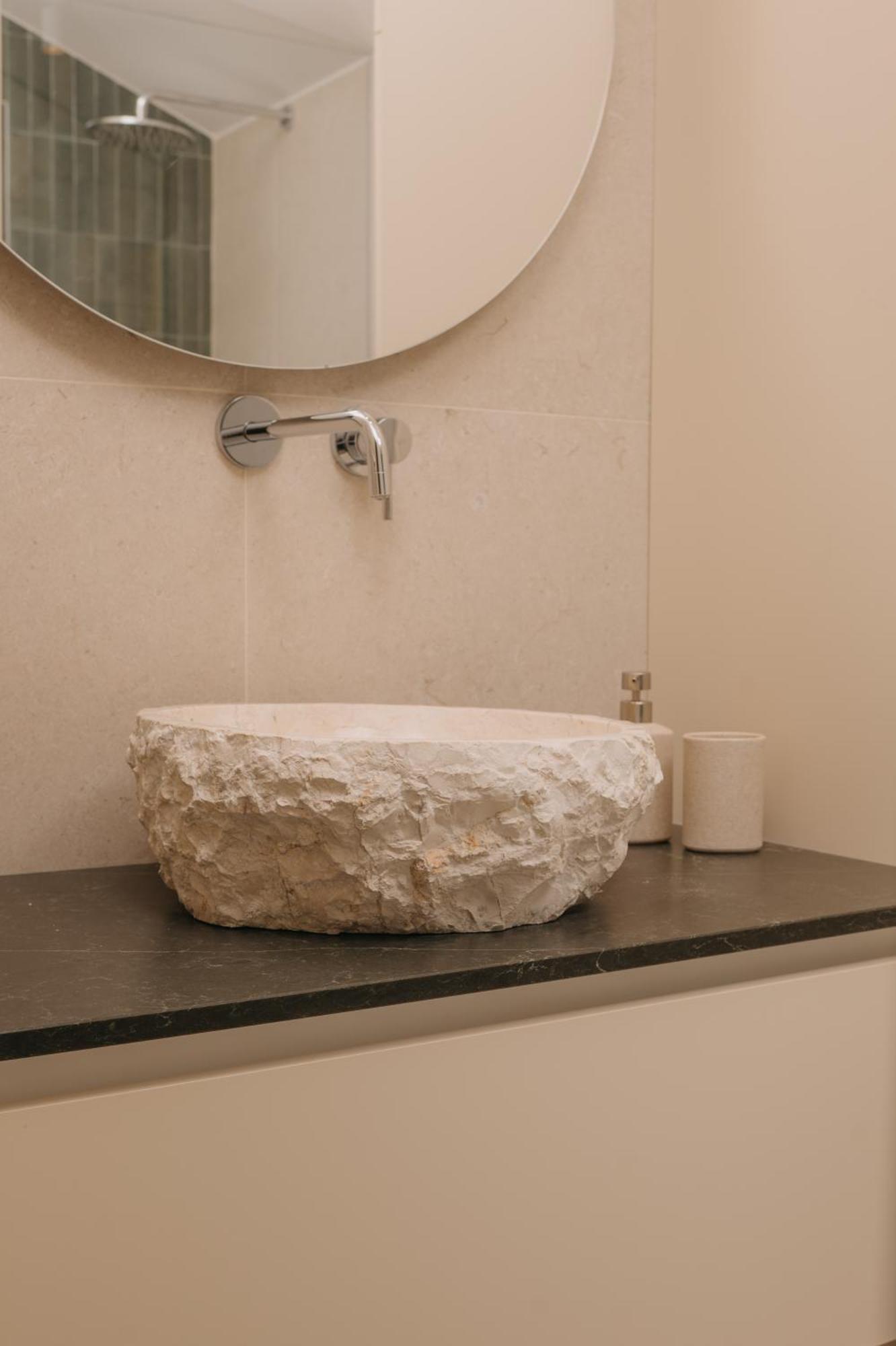 Lukas Apartment Ston Εξωτερικό φωτογραφία
