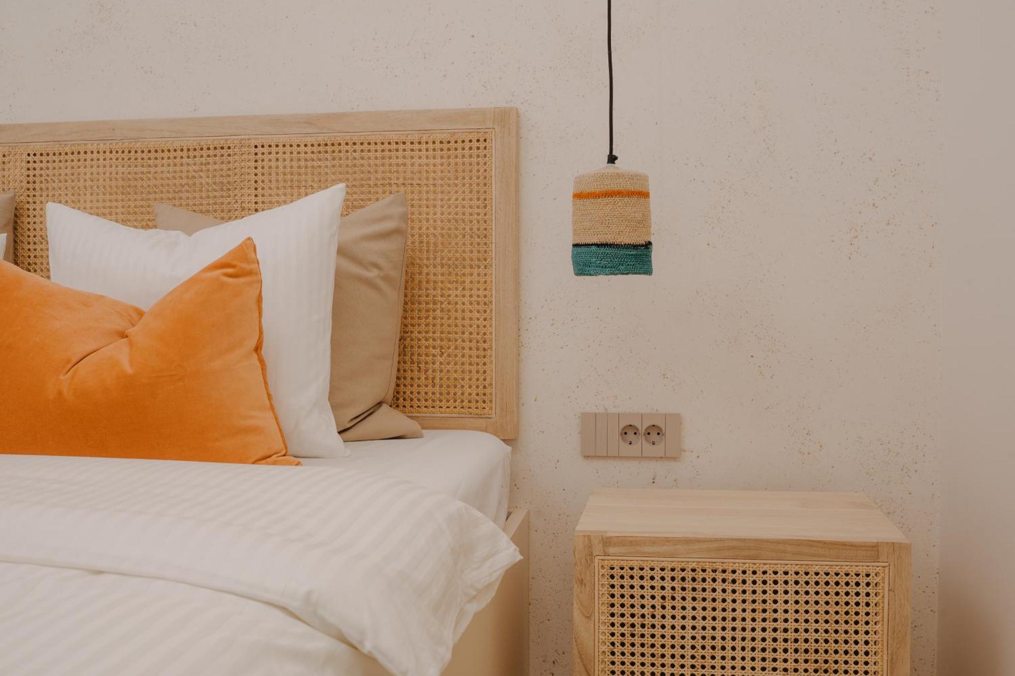 Lukas Apartment Ston Εξωτερικό φωτογραφία