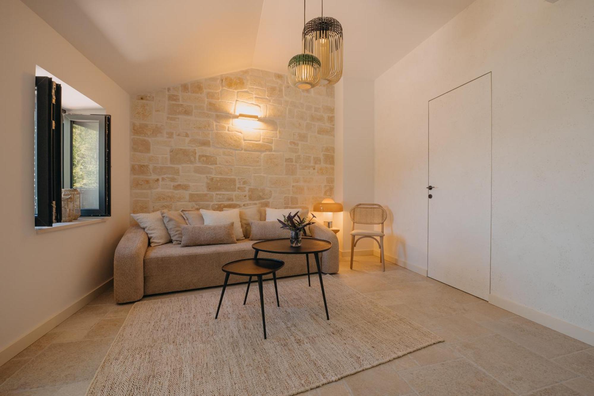 Lukas Apartment Ston Εξωτερικό φωτογραφία
